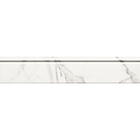 Arte Listwa ścienna Vienna white 59,8x11,5 Gat.1