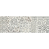 Ceramika Color Vinci Mix Dekor Satinato Rett. Gat.1 25*75
