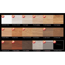 Плинтус Дуб Лофт