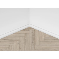 Ламинат Classen Ville 4V Herringbone Дуб Монастеріо 63279