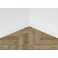 Ламінат Classen Ville 4V Herringbone Дуб Неграс 63264