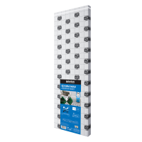 Подложка Secura Max Aquastop Smart