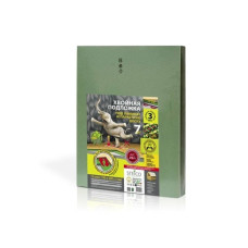 Подложка UNDERFLOOR 3 мм 0,79х0,59