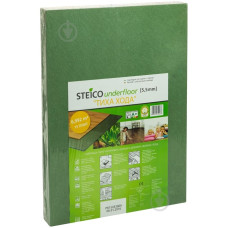Подложка UNDERFLOOR 5,5 мм 0,79х0,59