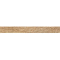Domino Cokół podłogowy Walnut Red STR 59,8x7 Gat.1