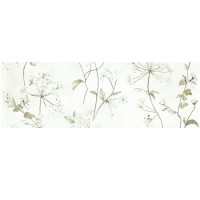 Marazzi White Deco Heyday Touch A 60х180 Rett. 7mm (MAE0)