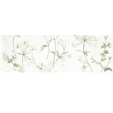 Marazzi White Deco Heyday Touch A 60х180 Rett. 7mm (MAE0)