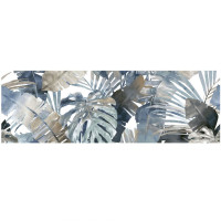Marazzi White Deco Jungle Touch A 60х180 Rett. 7mm (MAE8)