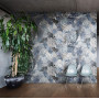 Marazzi White Deco Jungle Touch B 60х180 Rett. 7mm (MAE9)