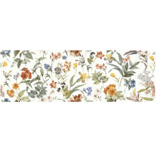 Marazzi White Deco Botanica 60х180 Rett. 7mm (MADW)