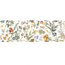 Marazzi White Deco Botanica Touch 60х180 Rett. 7mm (MAE6)