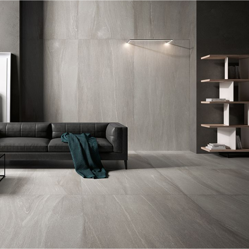 Сoem Wide Gres Pietra Valmalenco Grigio 120х240 R (0VM243R)