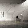 Сoem Wide Gres Statuario Effect 120х260 R (0ME261R)