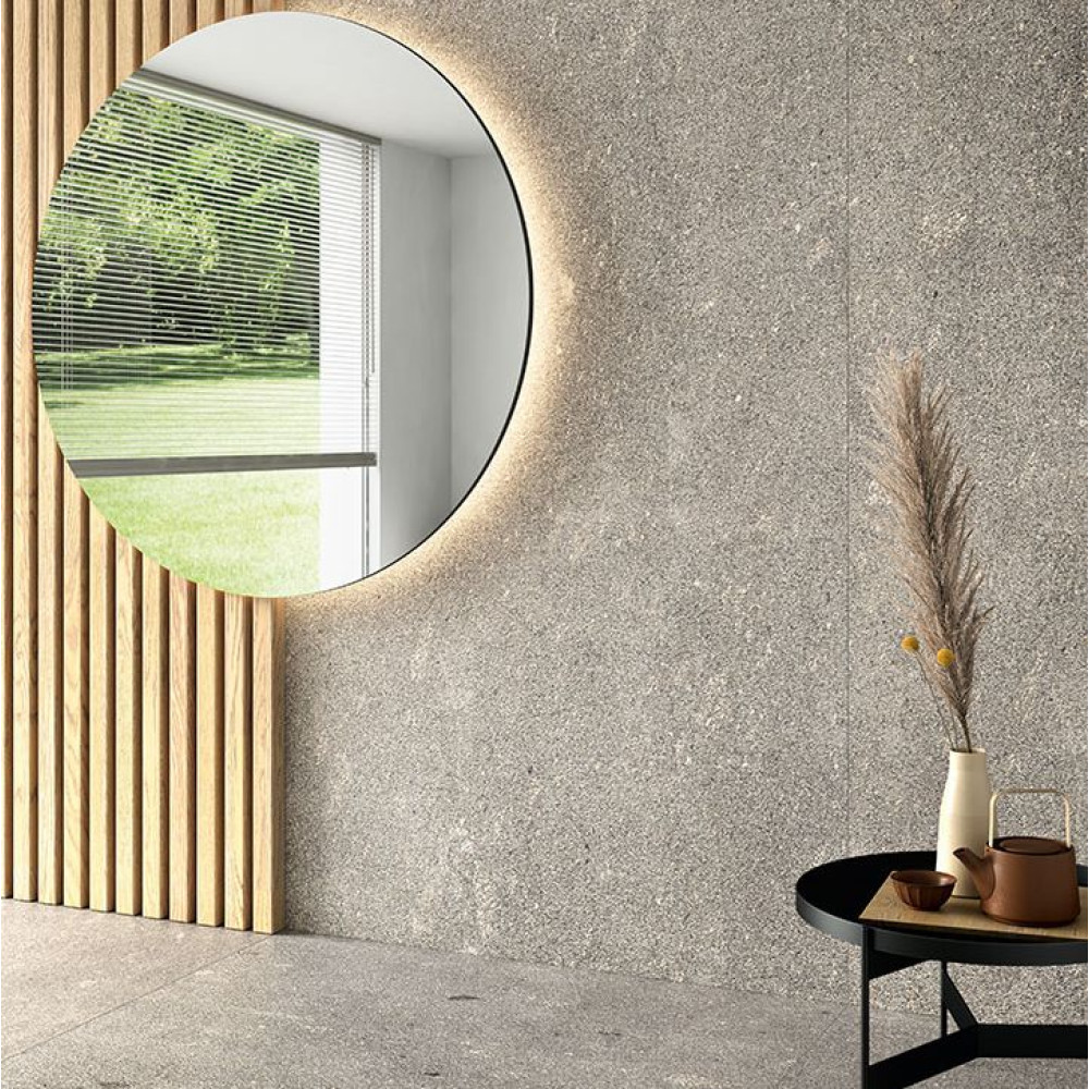 Сoem Wide Gres Porfirica Grey 120х260 R (0PO263R)