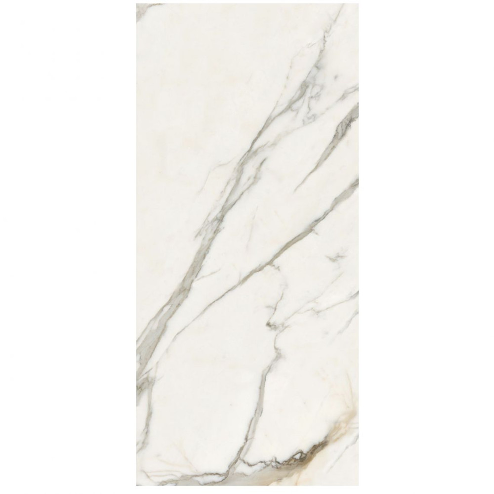 Сoem Wide Gres Calacatta Effect 120х260 L/R (0ME262L)
