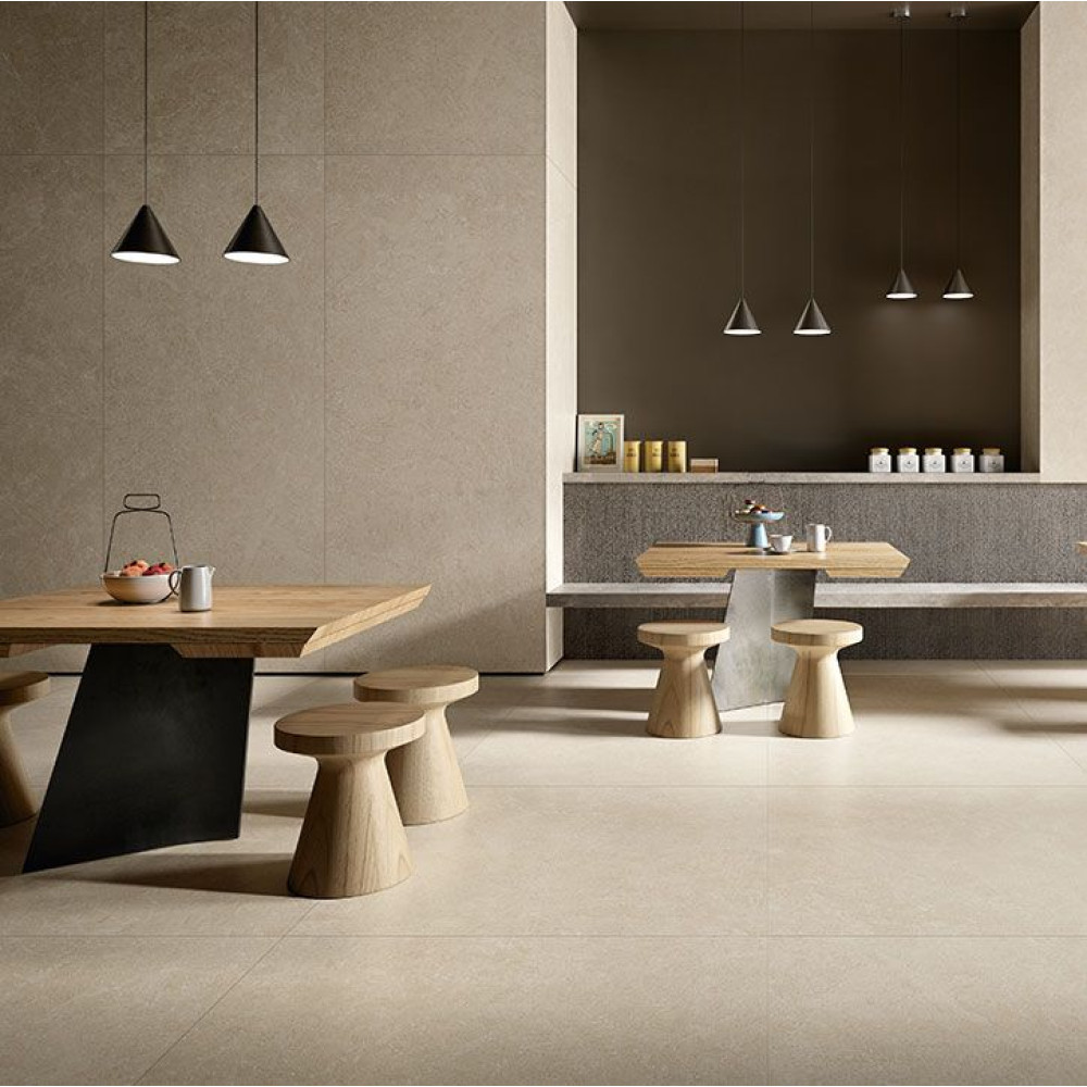 Сoem Wide Gres Modica Beige 120х260 R (0MD262R)