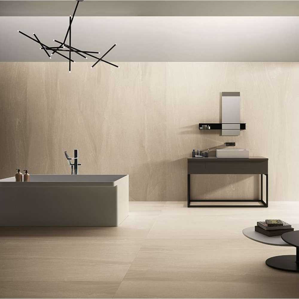 Сoem Wide Gres Pietra Valmalenco Bianco 120х240 R (0VM241R)
