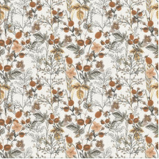 ABK Wide&Style Mini Decorative Mood BERRIES 60x120 rett. 7 mm (0008441)