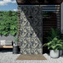 ABK Wide&Style Mini Decorative Mood FOLIAGE 60x120 rett. 7 mm (0008438)