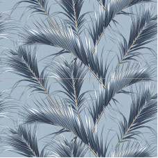 ABK Wide&Style Mini Decorative Mood PALM 60x120 rett. 7 mm (0008437)