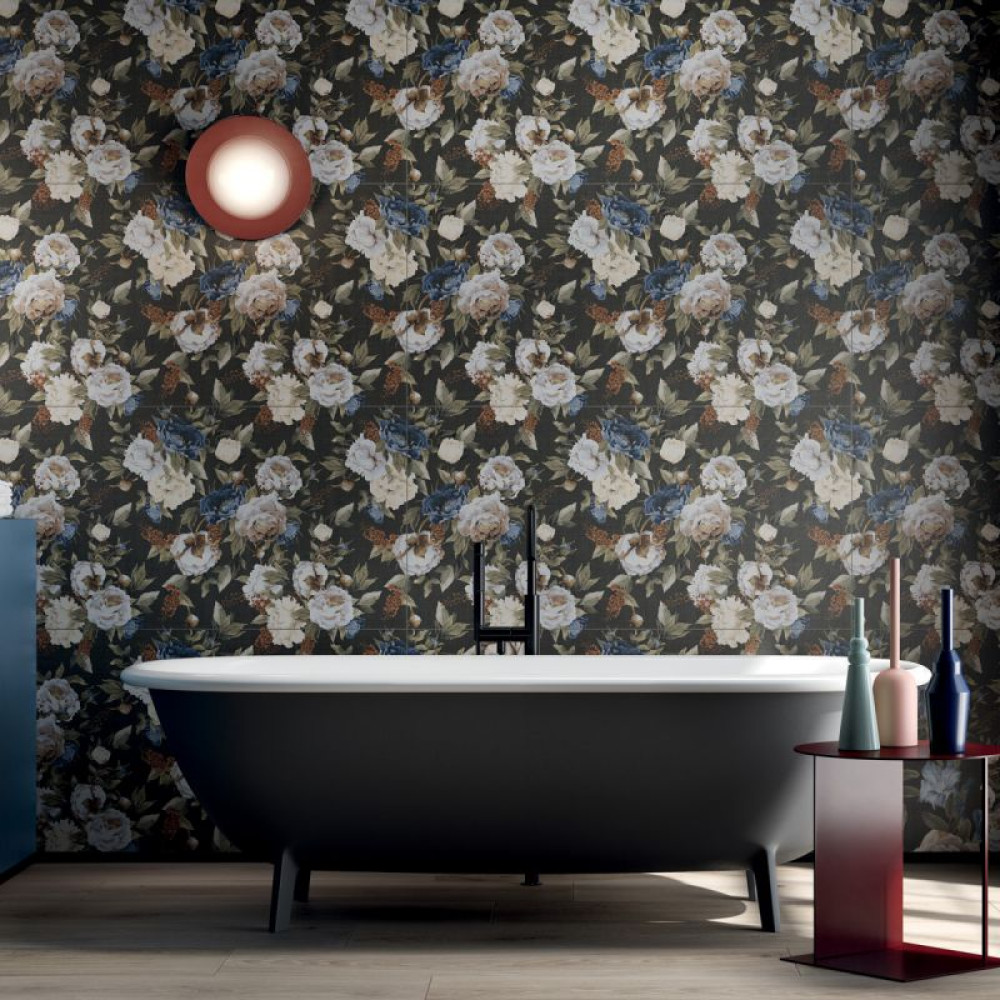 ABK Wide&Style Mini Decorative Mood ROMANTIC 60x120 rett. 7 mm (0008436)