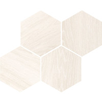 Ceramika Color Dakota Light Mosaic 21*26