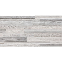 Stargres Wood Mania Grey Rett Gres Szkliwiony 30*60