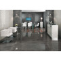Atlas Concorde XL - 6mm Thickness (²)(⁴) Marvel Grey Stone 120x278 Lappato (AOQD)