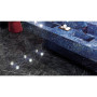 Atlas Concorde XL - 6mm Thickness (²)(⁴) Marvel Grigio Intenso 120х278х6 Lappato (AOSF)