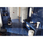 Atlas Concorde XL - 6mm Thickness (²)(⁴) Marvel Ultramarine 120х278х6 Lappato (AL2I)