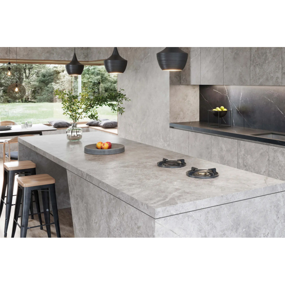 XTONE BY URBATEK G1051 FIORI DI BOSCO NATURE 6 MM 160x320 (плитка настінна)