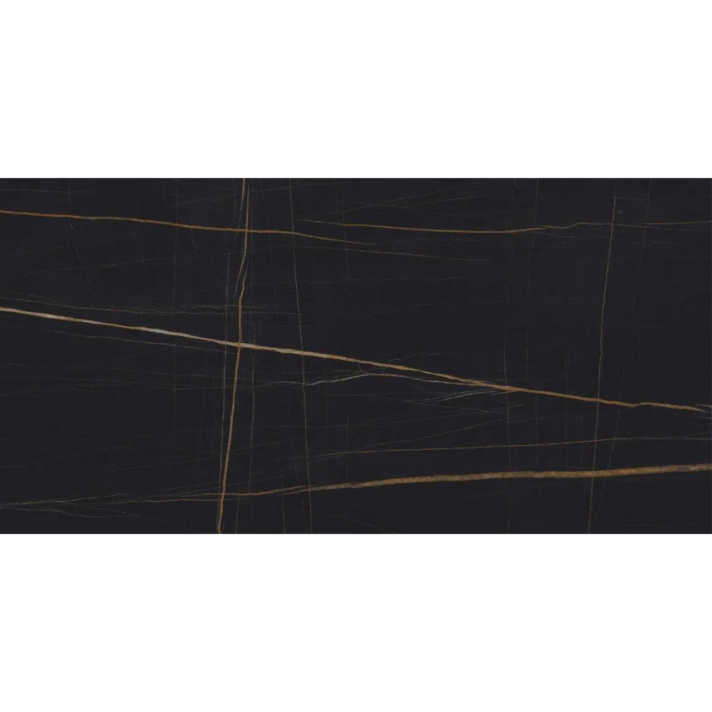 XTONE BY URBATEK G1054 NYLO NOIR POLISHED 6 MM 160x320 (плитка настінна)