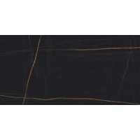 XTONE BY URBATEK G1054 NYLO NOIR POLISHED 6 MM 160x320 (плитка настінна)