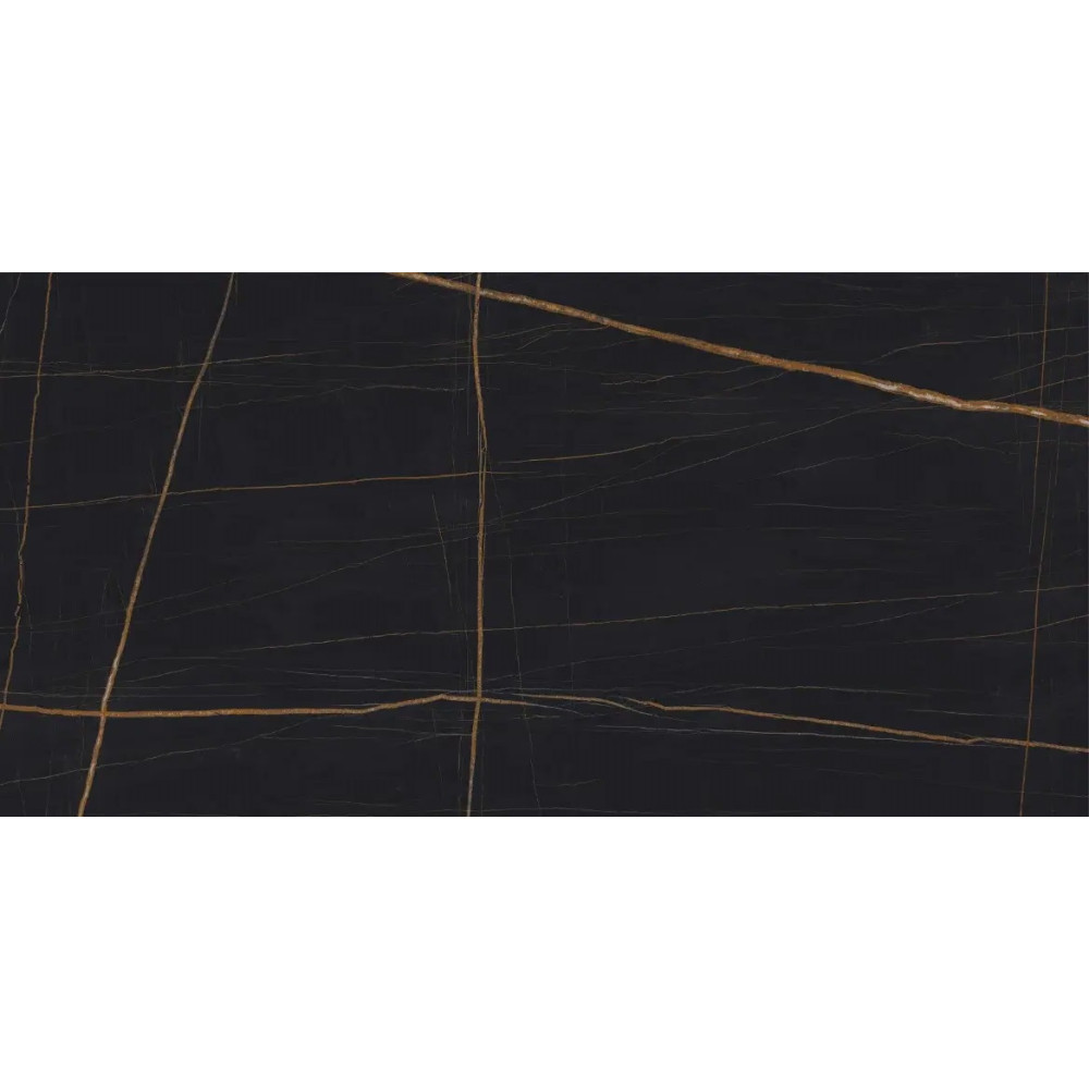 XTONE BY URBATEK G1054 NYLO NOIR POLISHED 6 MM 160x320 (плитка настінна)