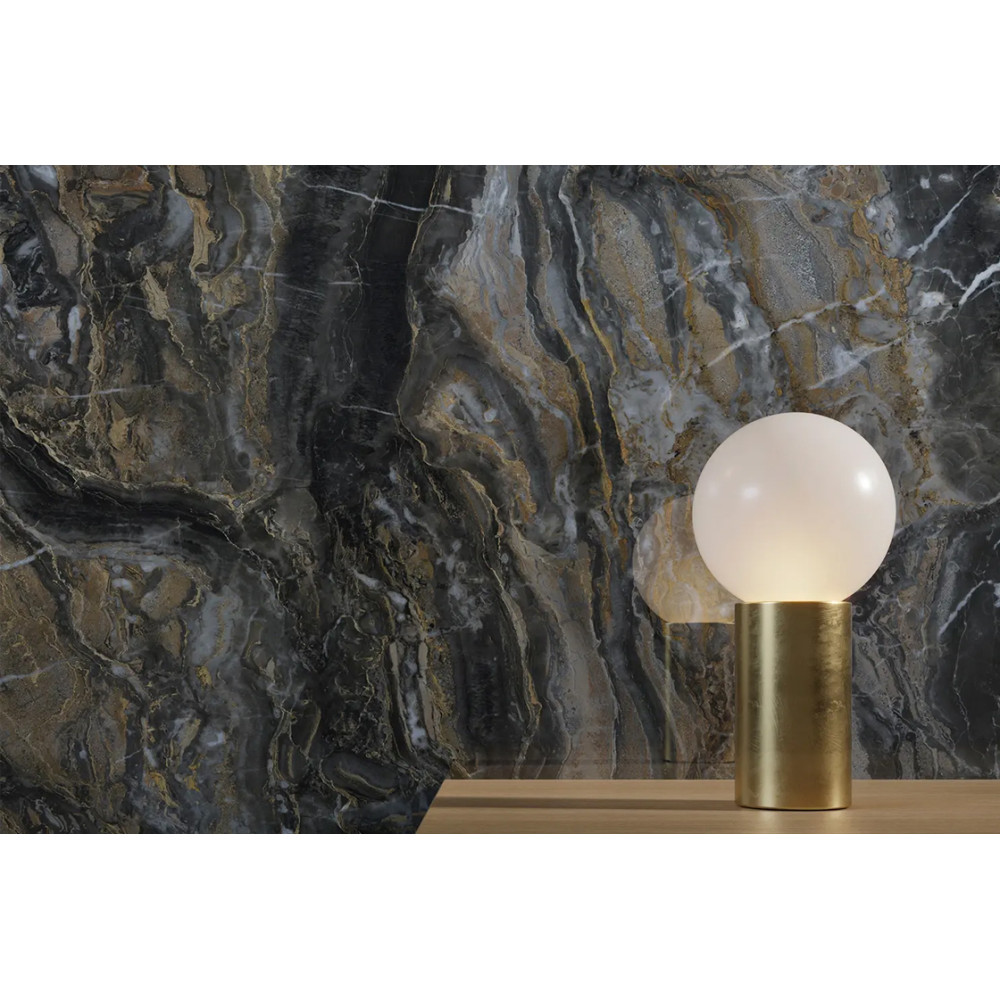 XTONE BY URBATEK G1052 OROBICO DARK NATURE 6 MM 160x320 (плитка настінна)