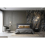 XTONE BY URBATEK G1054 OROBICO DARK POLISHED 6 MM 160x320 (плитка настінна)