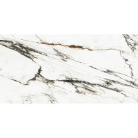 XTONE BY URBATEK G1054 PAONAZZO BIONDO POLISHED 6 MM 160x320 (плитка настінна)