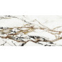XTONE BY URBATEK G1054 PAONAZZO BIONDO POLISHED 6 MM 160x320 (плитка настінна)