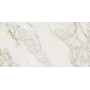 XTONE BY URBATEK G1053 CALACATTA ANTICO POLISHED 6 MM 160х320 (плитка настінна)