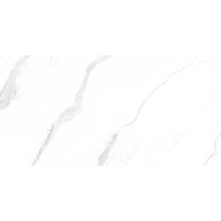 XTONE BY URBATEK G1053 ARIA WHITE POLISHED 6 MM 160x320 (плитка настінна)