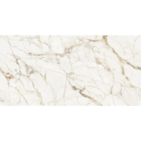XTONE BY URBATEK G1053 CALACATTA GOLD POLISHED 6 MM 160х320 (плитка настінна)