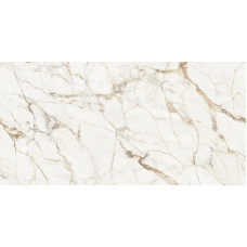 XTONE BY URBATEK G1053 CALACATTA GOLD POLISHED 6 MM 160х320 (плитка настінна)
