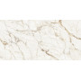 XTONE BY URBATEK G1053 CALACATTA GOLD POLISHED 6 MM 160х320 (плитка настінна)