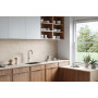 XTONE BY URBATEK G1051 ARS BEIGE NATURE 6 MM 160x320 (плитка настінна)