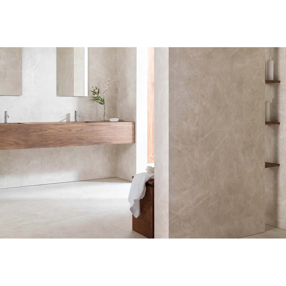 XTONE BY URBATEK G1051 ARS BEIGE NATURE 6 MM 160x320 (плитка настінна)