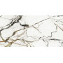 XTONE BY URBATEK G1054 PAONAZZO BIONDO SILK 6 MM 160x320 (плитка настінна)