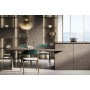 XTONE BY URBATEK G1053 LIEM DARK POLISHED 6 MM 160x320 (плитка настінна)