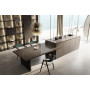 XTONE BY URBATEK G1053 LIEM DARK POLISHED 6 MM 160x320 (плитка настінна)