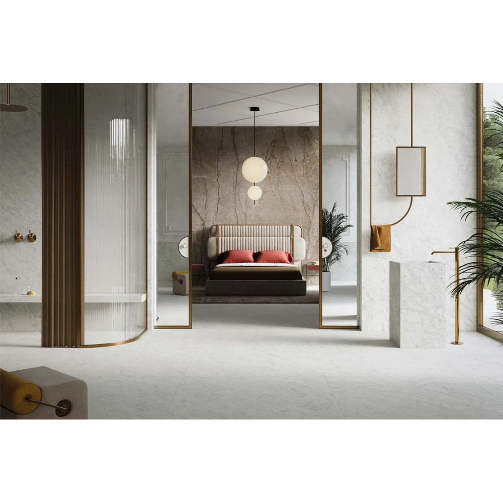 XTONE BY URBATEK G1051 ASTANA GREY NATURE 6 MM 160x320 (плитка настінна)