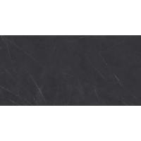 XTONE BY URBATEK G1054 LIEM BLACK POLISHED 6 MM 160x320 (плитка настінна)